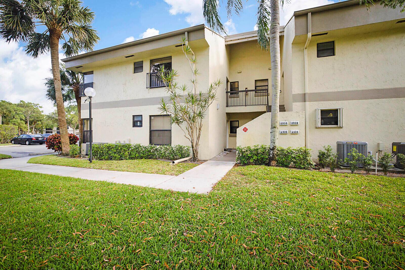FEATURED HOME IN THE TOWNSHIP PARADE OF HOMES, SATURDAY, JUNE 28th 11am -3pm - This beautifully updated 3-bedroom, 2-bath corner unit condo is located on the top (2nd) floor in a quiet, well-maintained all-ages community within The Township! This move-in-ready home features a fully renovated kitchen with modern cabinetry, granite countertop, subway tile backsplash, under cabinet lighting, stainless steel appliances, and a charming water view from the kitchen window. One of the bedrooms also enjoys serene water views, adding to the peaceful feel of the space. Both bathrooms have been tastefully remodeled, and the unit includes new light fixtures, updated switches and outlets, and a full-size washer and dryer for ultimate convenience.