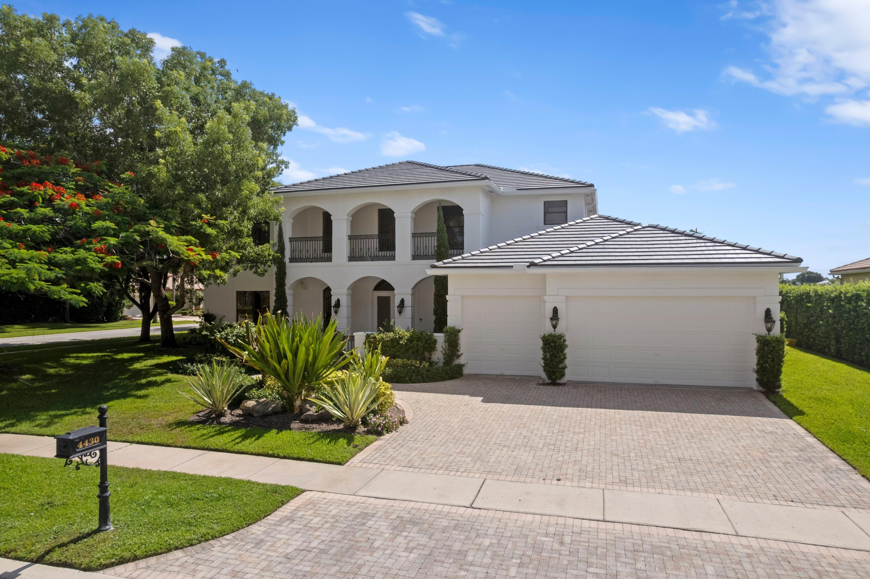 4430 Island Reef Drive