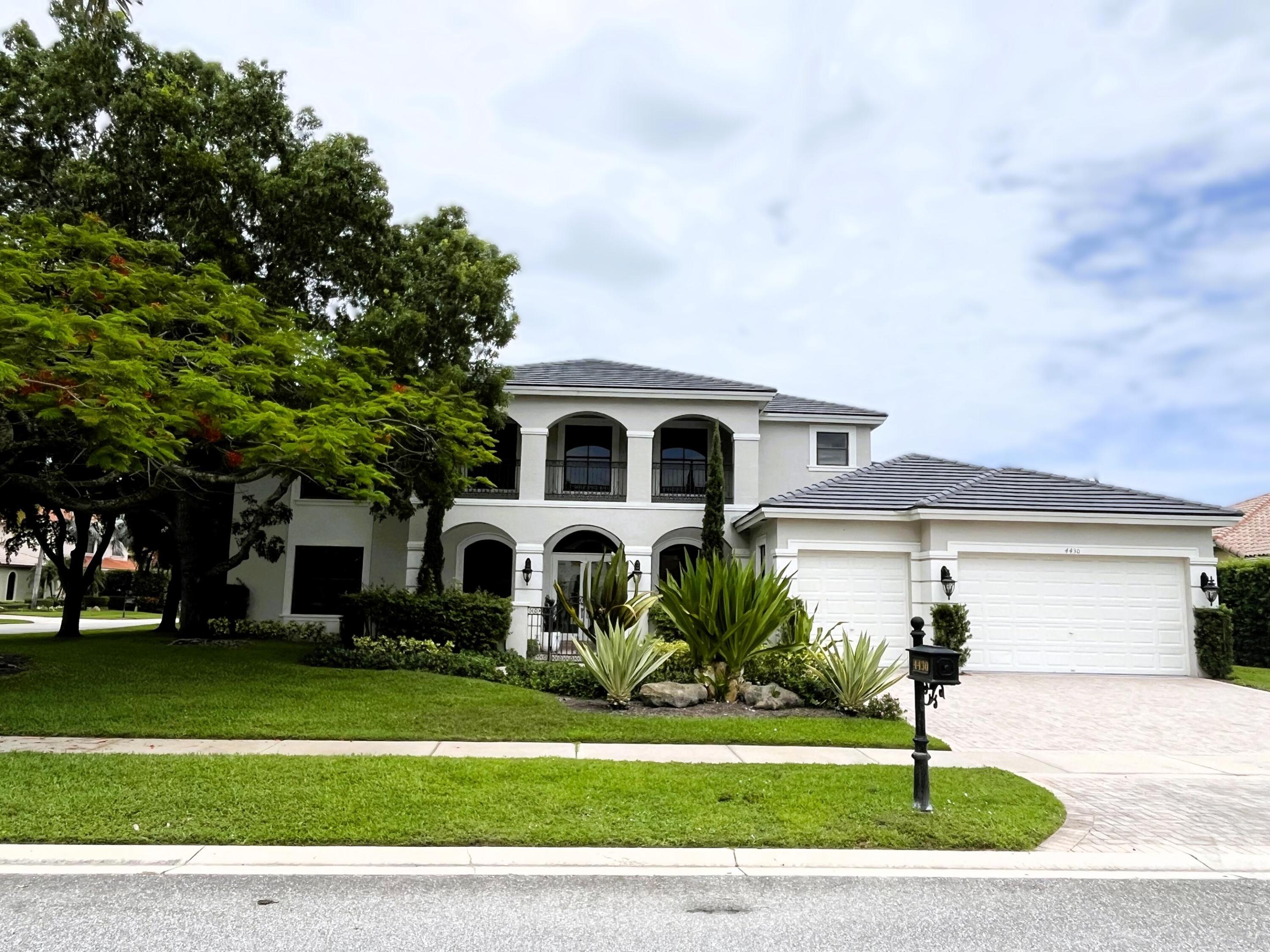 4430 Island Reef Drive