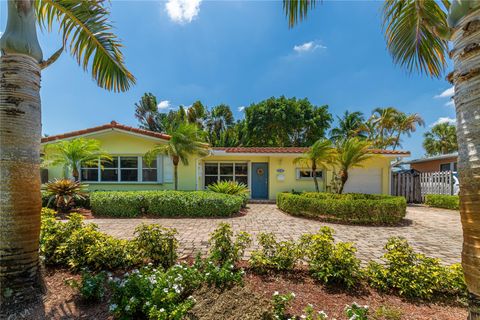 1540 SW 16th St Fort Lauderdale FL 33312