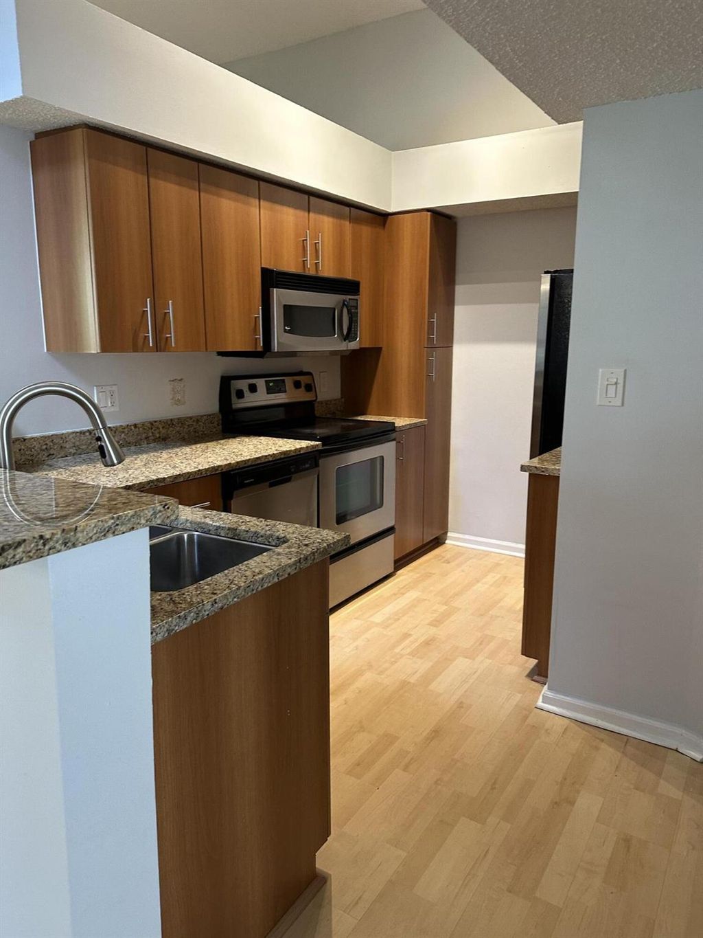 Photo of 1385 Crystal Way #N, Delray Beach, FL 33444 (MLS # R10970296)