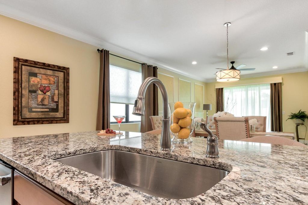 Photo of 220 SE Via Visconti, Port Saint Lucie, FL 34952 (MLS # R11005835)