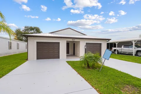 6647 Lila Court, Fort Pierce, FL 34951 - MLS#: R11036000