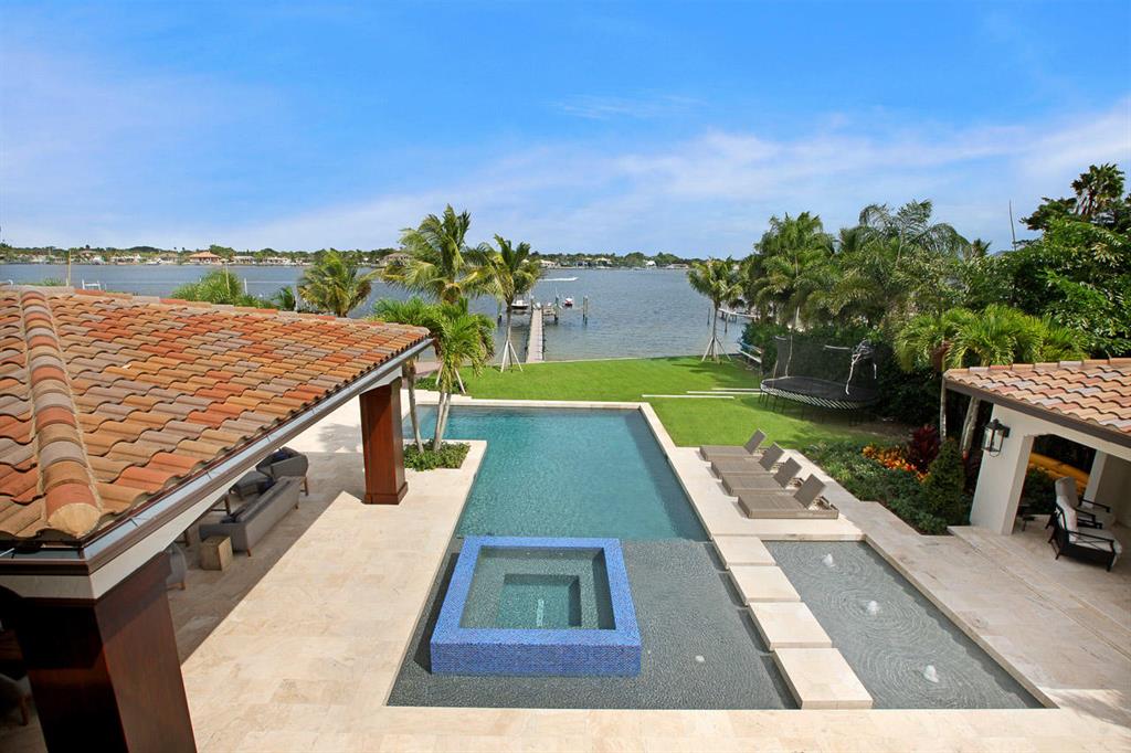 Pennock Point - Residential