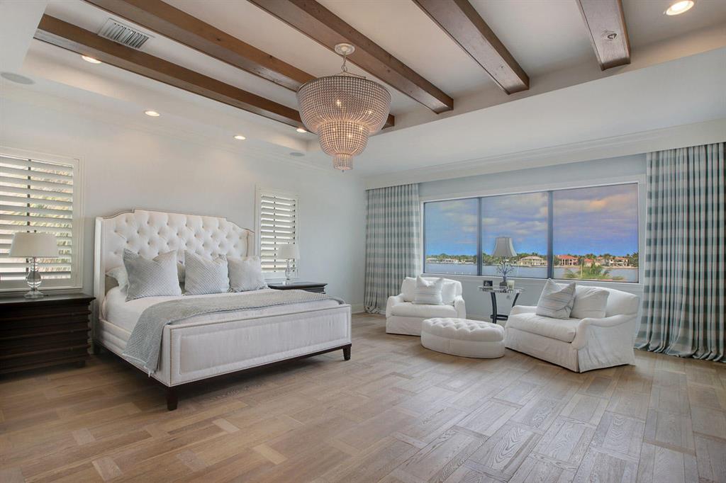 Pennock Point - Residential