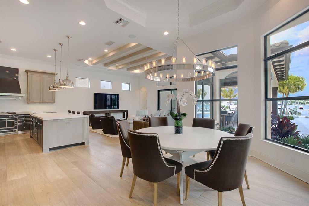 Pennock Point - Residential