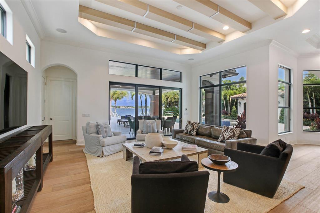 Pennock Point - Residential