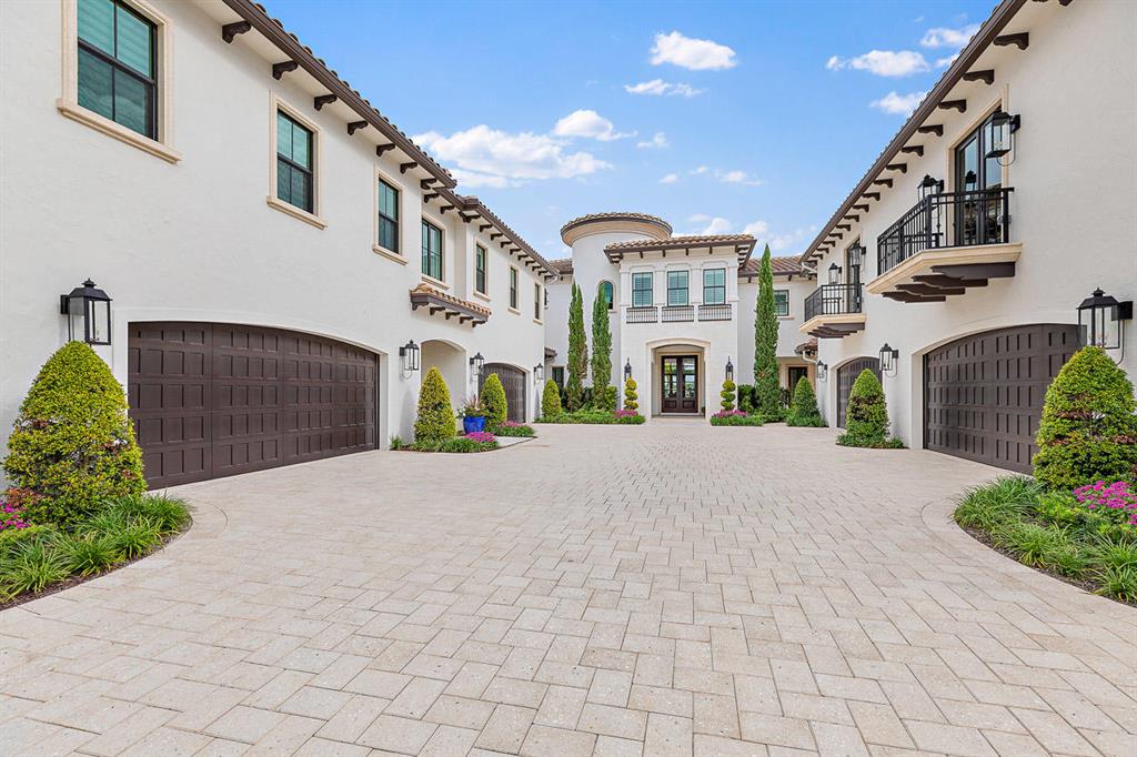 Pennock Point - Residential