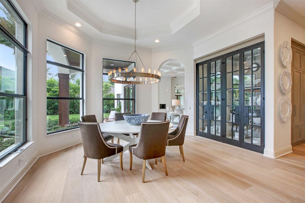 Pennock Point - Residential