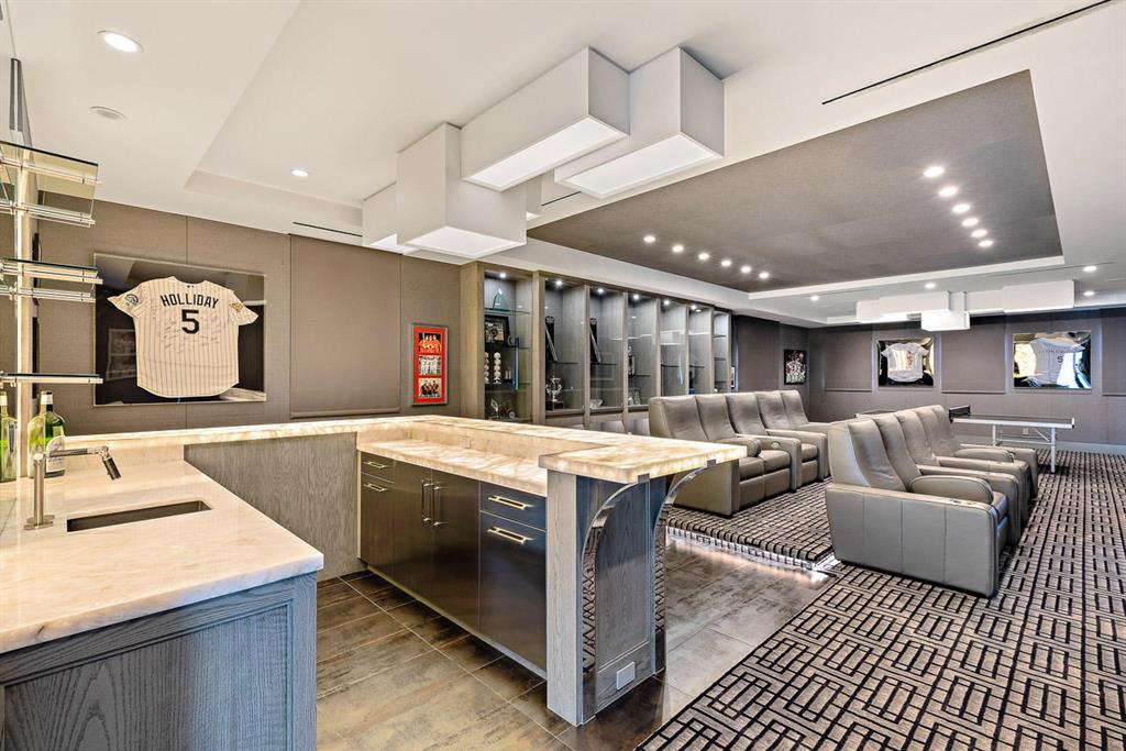 Pennock Point - Residential