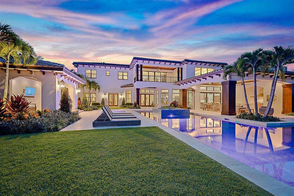 Pennock Point - Residential