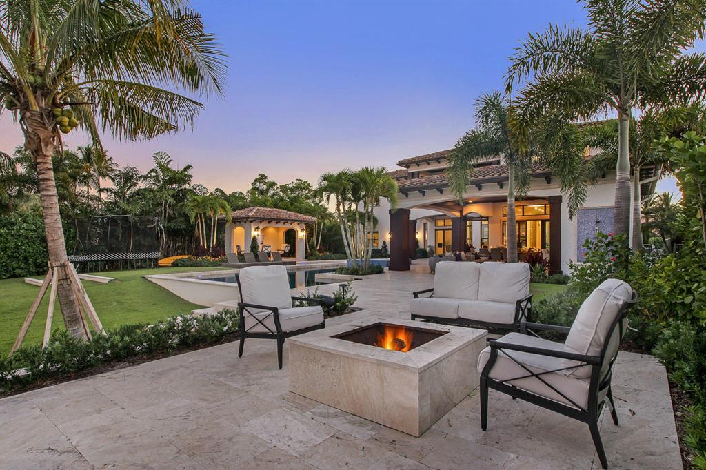 Pennock Point - Residential