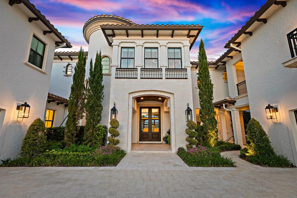 Pennock Point - Residential