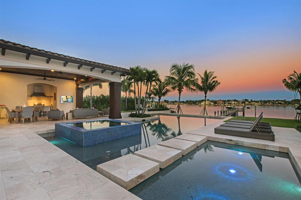 Pennock Point - Residential