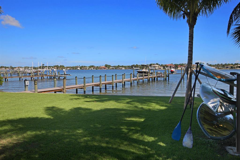 Pennock Point - Residential