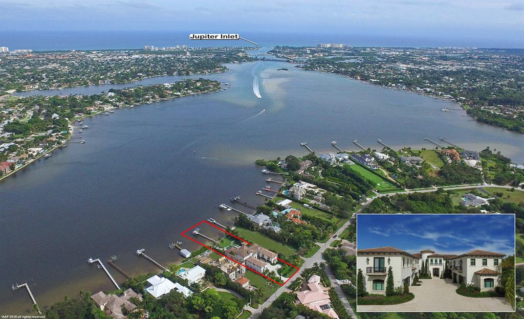 Pennock Point - Residential