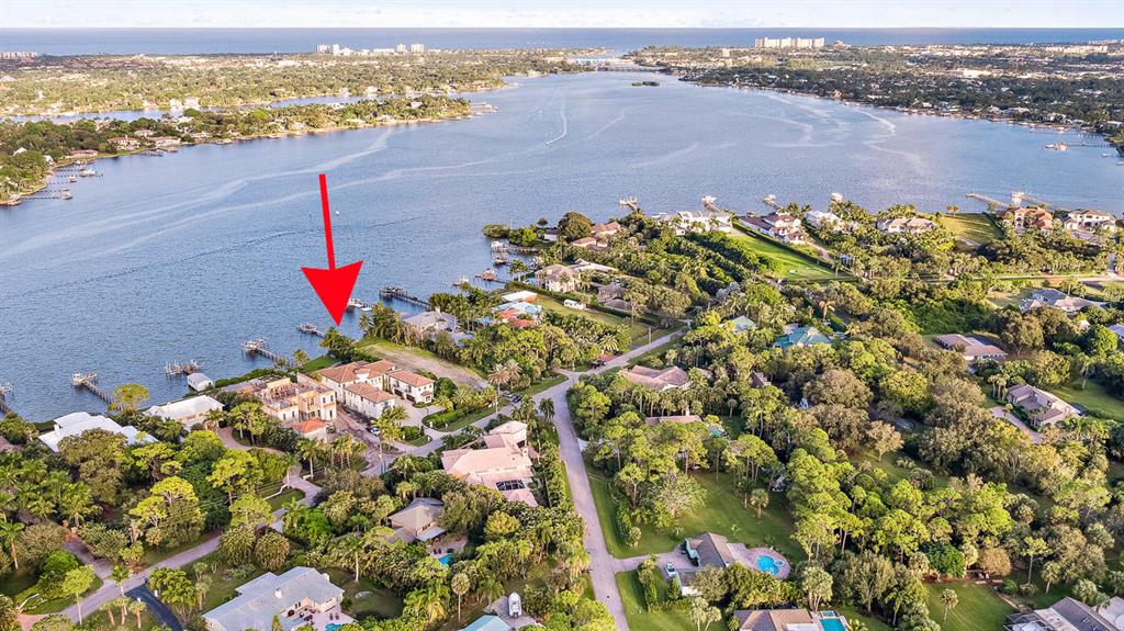 Pennock Point - Residential