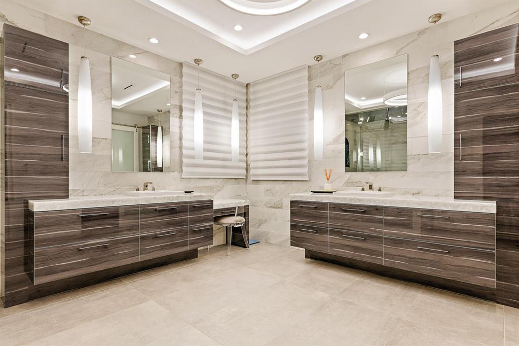 Pennock Point - Residential