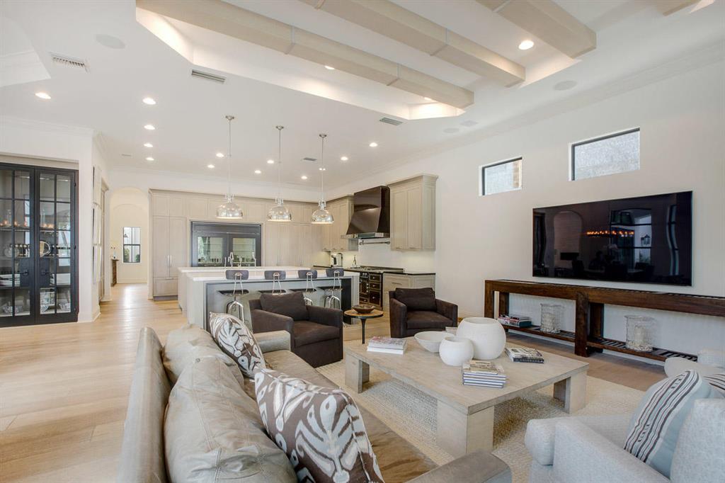 Pennock Point - Residential