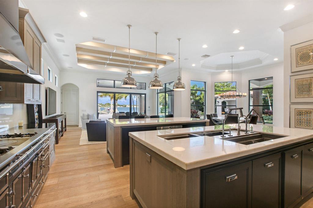 Pennock Point - Residential