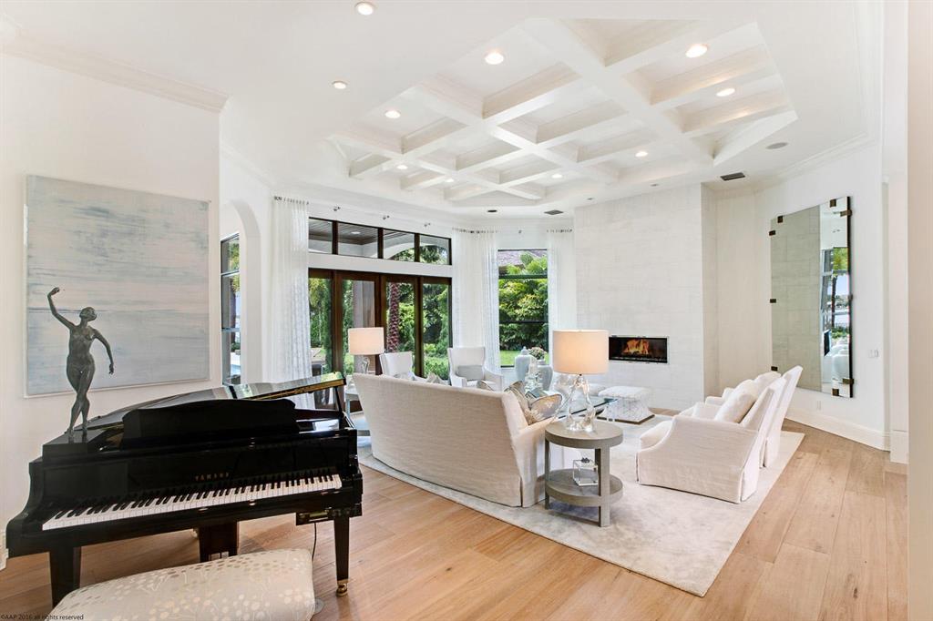 Pennock Point - Residential