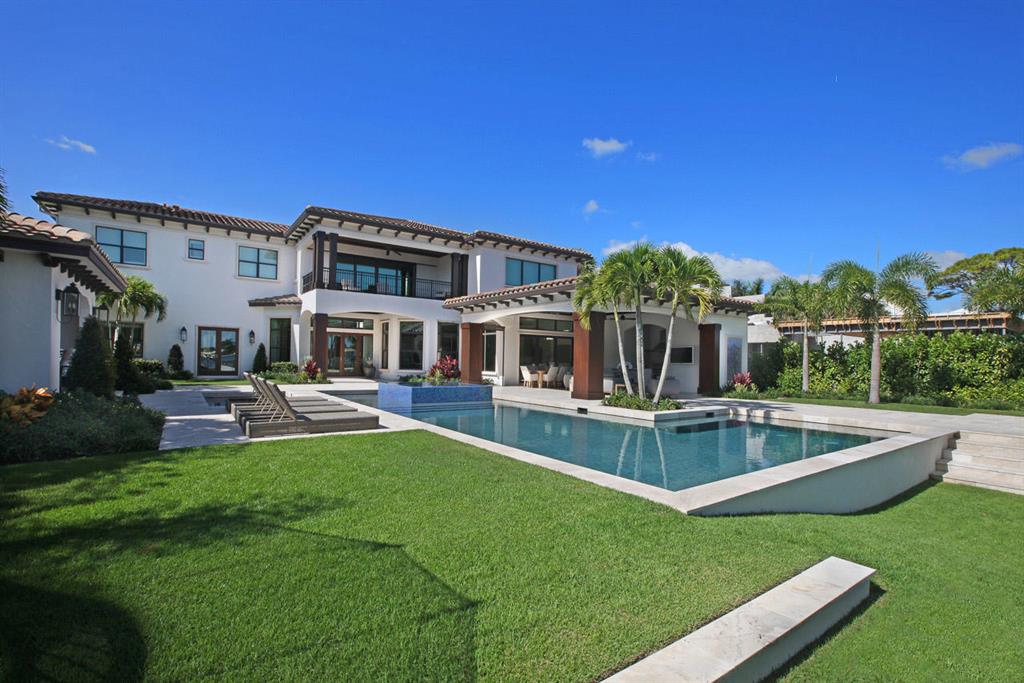 Pennock Point - Residential