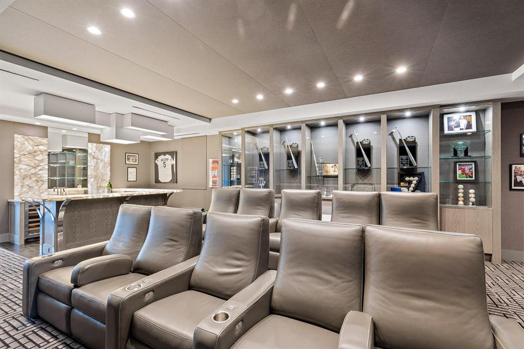 Pennock Point - Residential