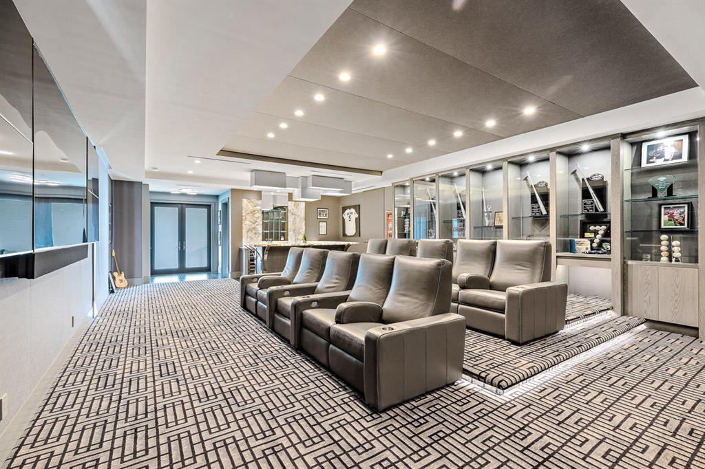 Pennock Point - Residential