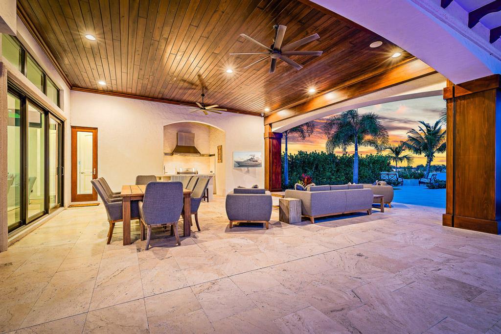 Pennock Point - Residential