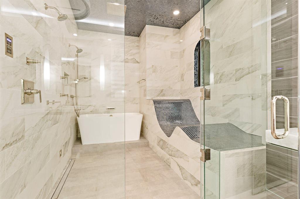 Pennock Point - Residential