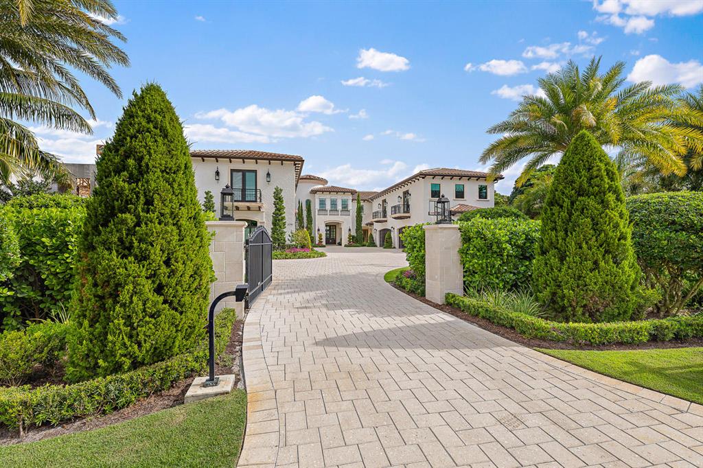 Pennock Point - Residential