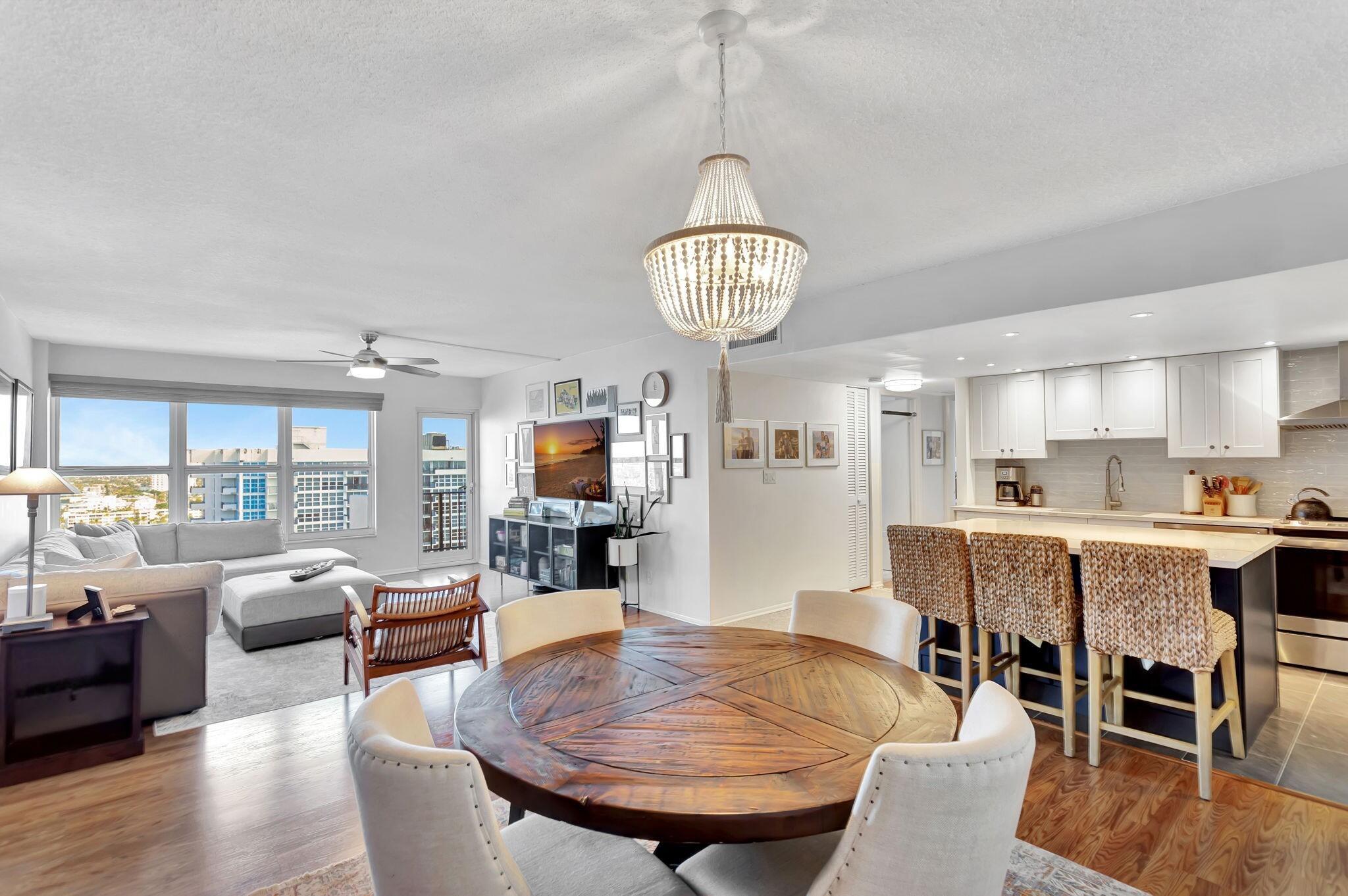 405 N Ocean Boulevard 1807