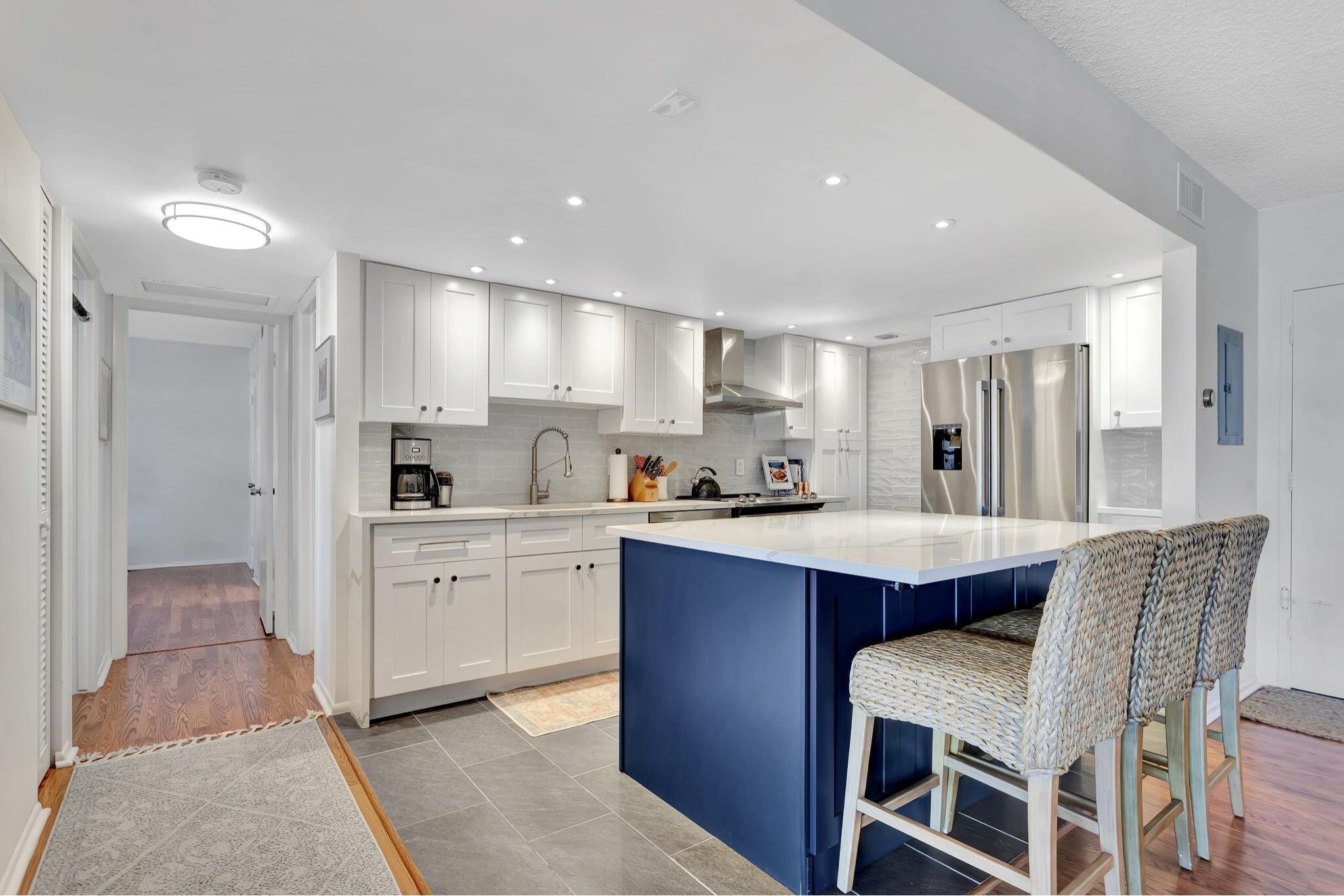 405 N Ocean Boulevard 1807