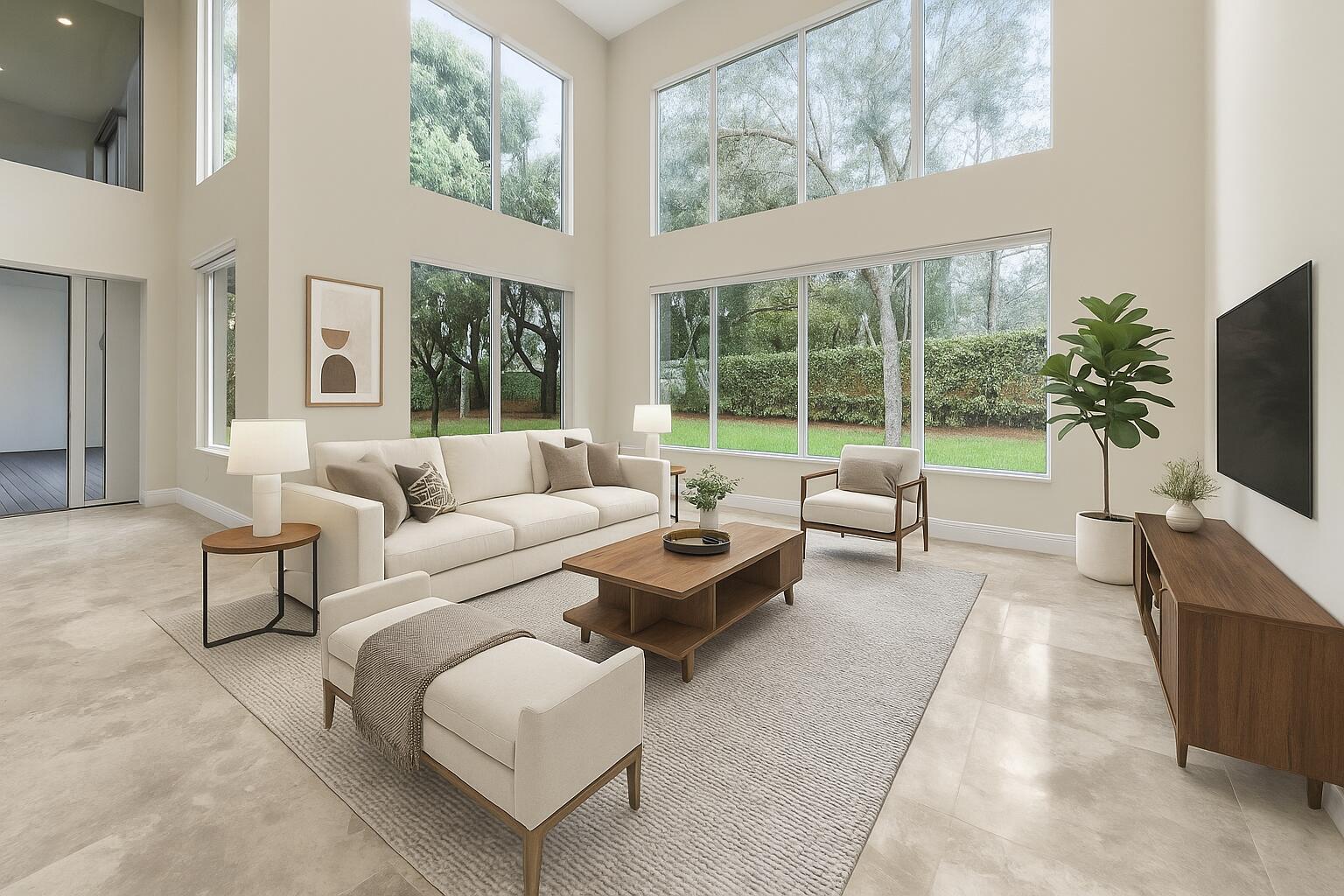 VALENCIA POINTE 1 - Residential