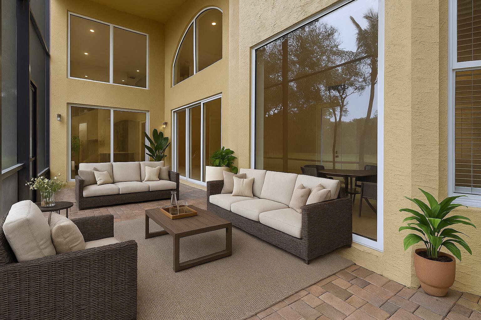 VALENCIA POINTE 1 - Residential