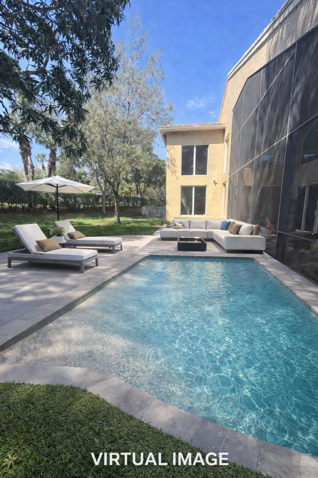 VALENCIA POINTE 1 - Residential