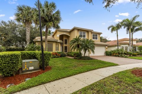 Photo of 6966 Great Falls Circle, Boynton Beach, FL 33437 (MLS # R11160447)