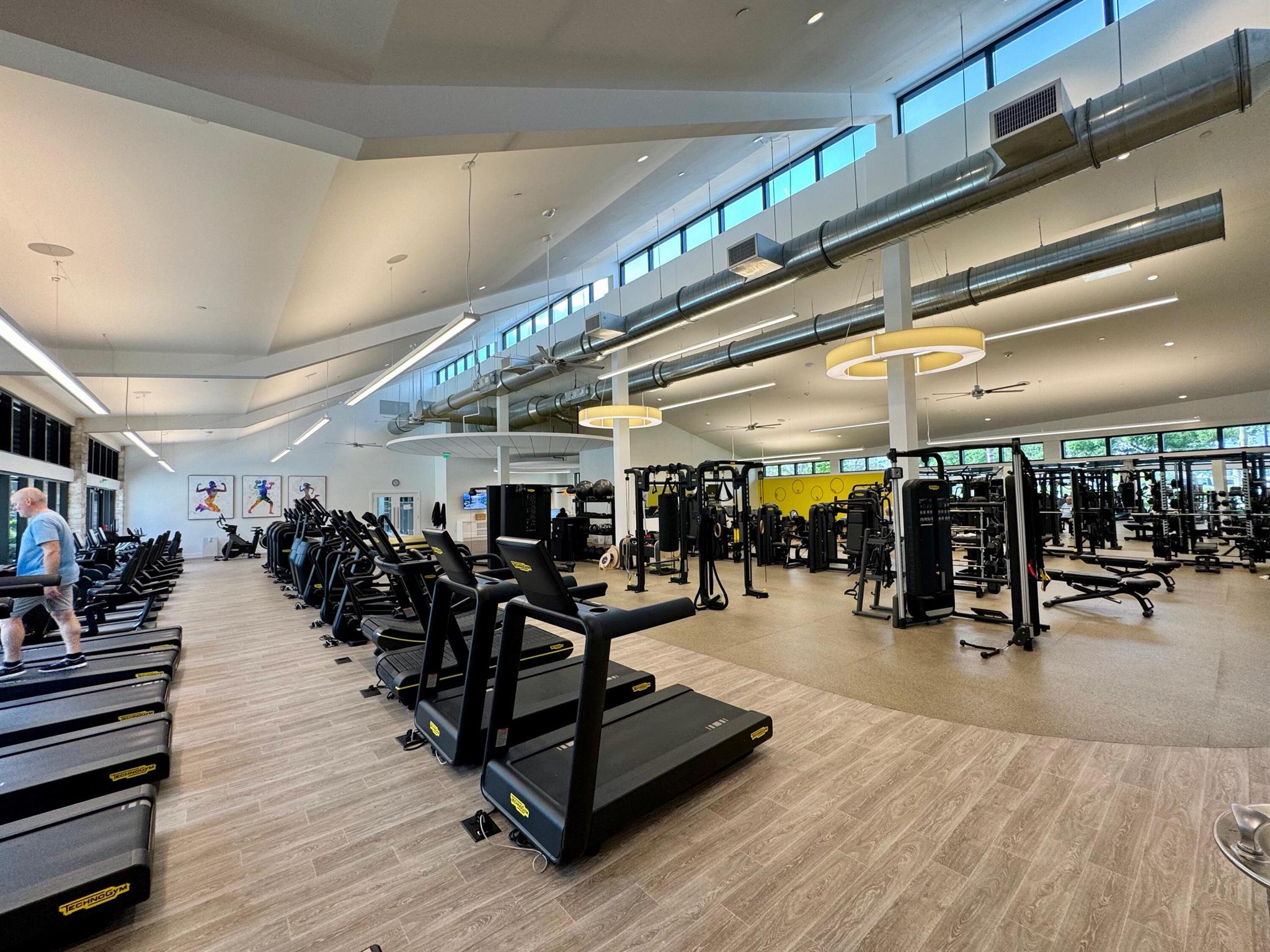 BRIARWOOD CONDO - Residential