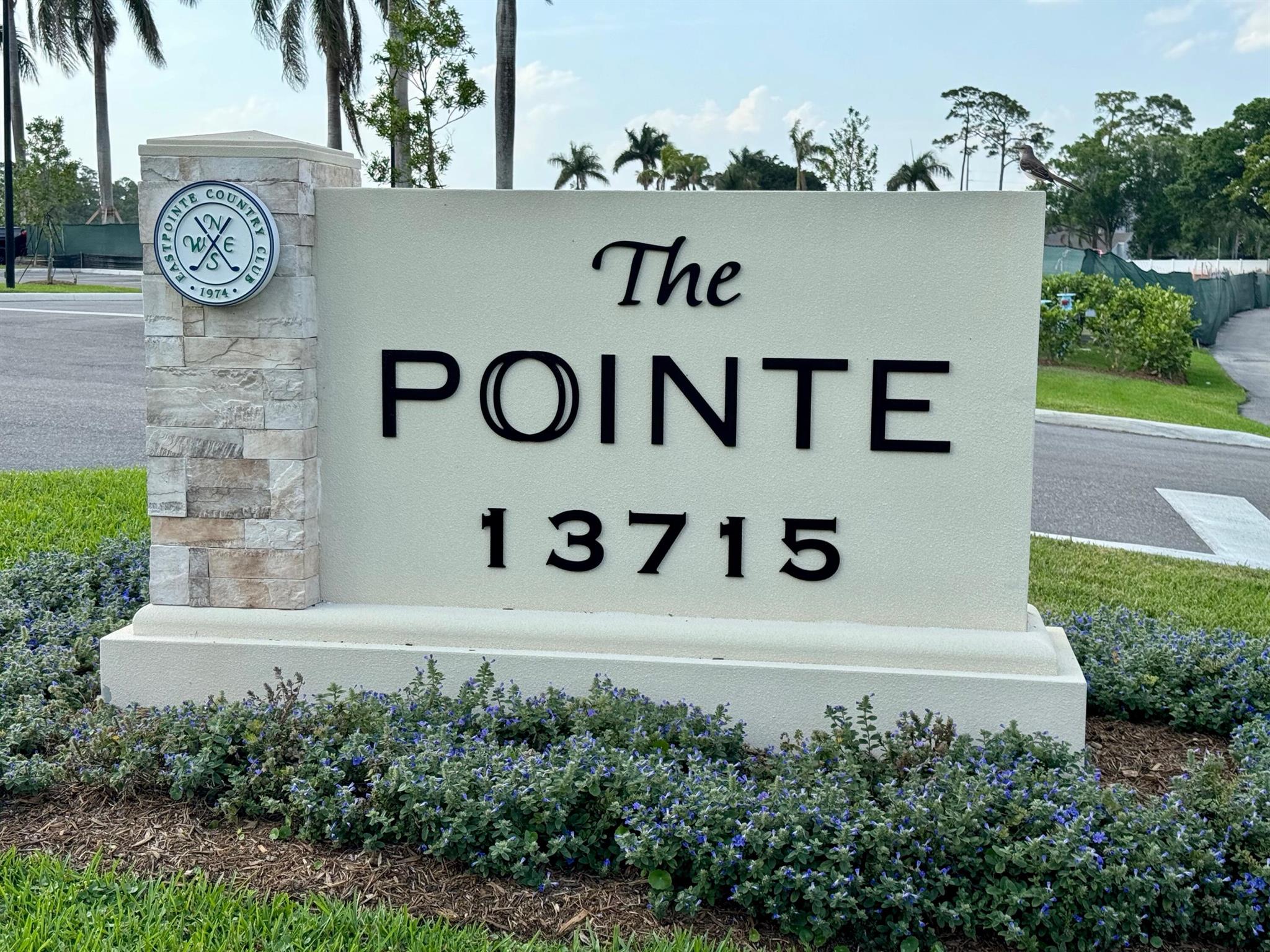 BRIARWOOD CONDO - Residential