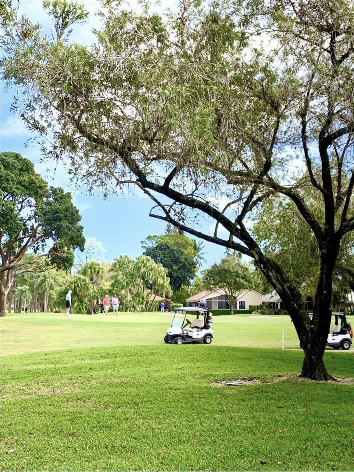 BRIARWOOD CONDO - Residential