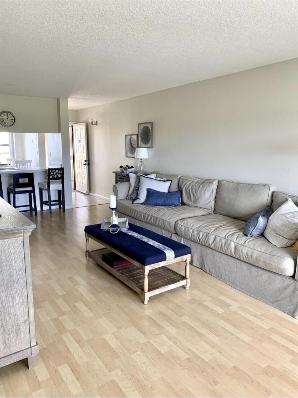 Photo of 12962 Briarlake Drive #202, Palm Beach Gardens, FL 33418 (MLS # R11149007)