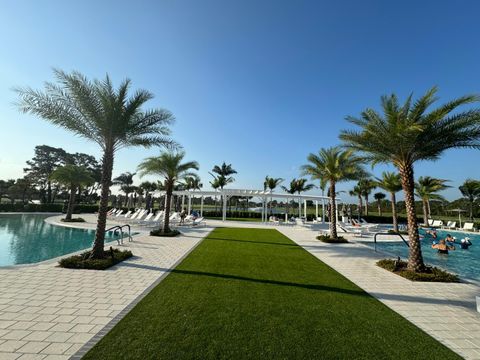 Photo of 12962 Briarlake Drive #202, Palm Beach Gardens, FL 33418 (MLS # R11149007)