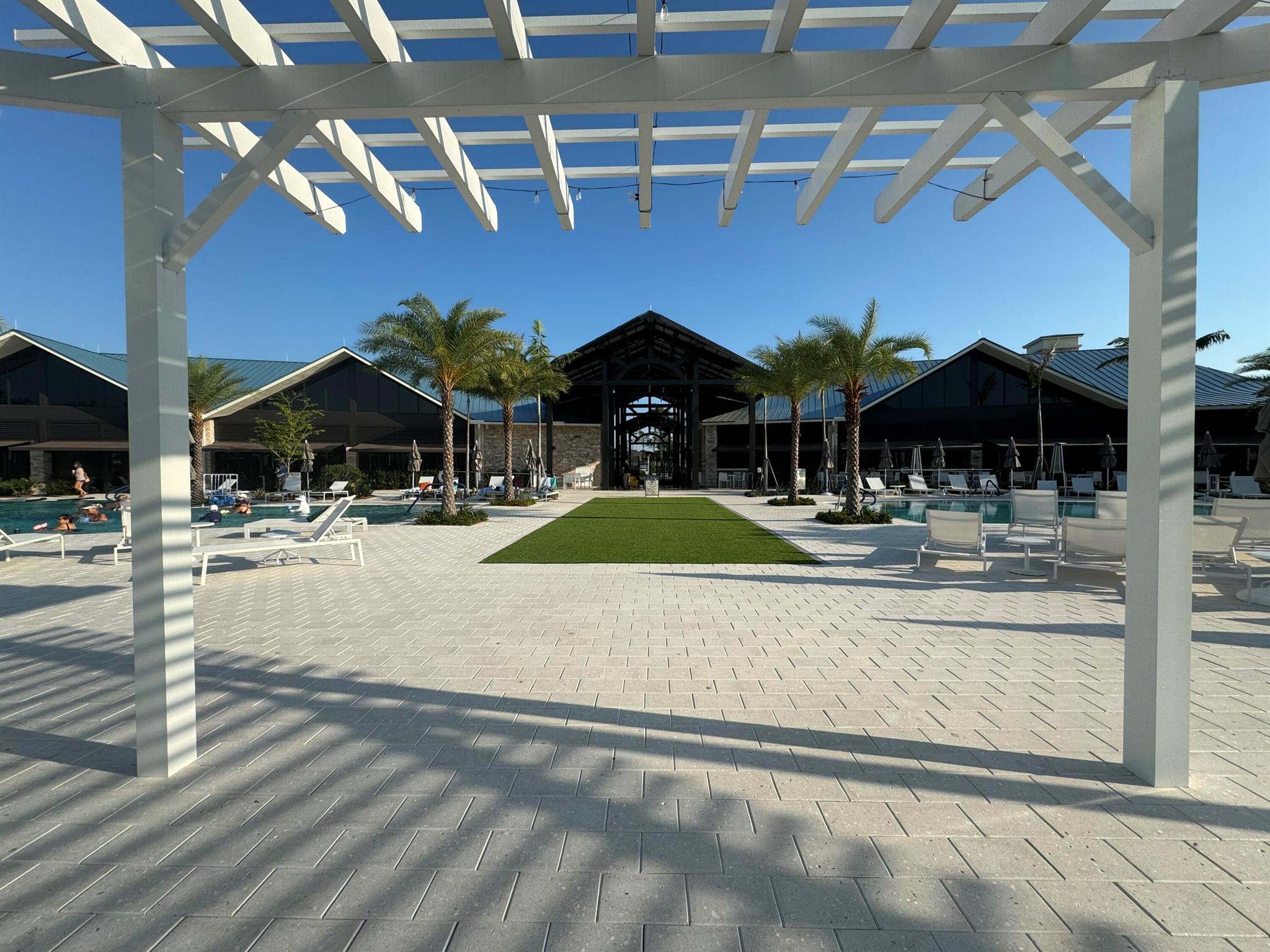 BRIARWOOD CONDO - Residential