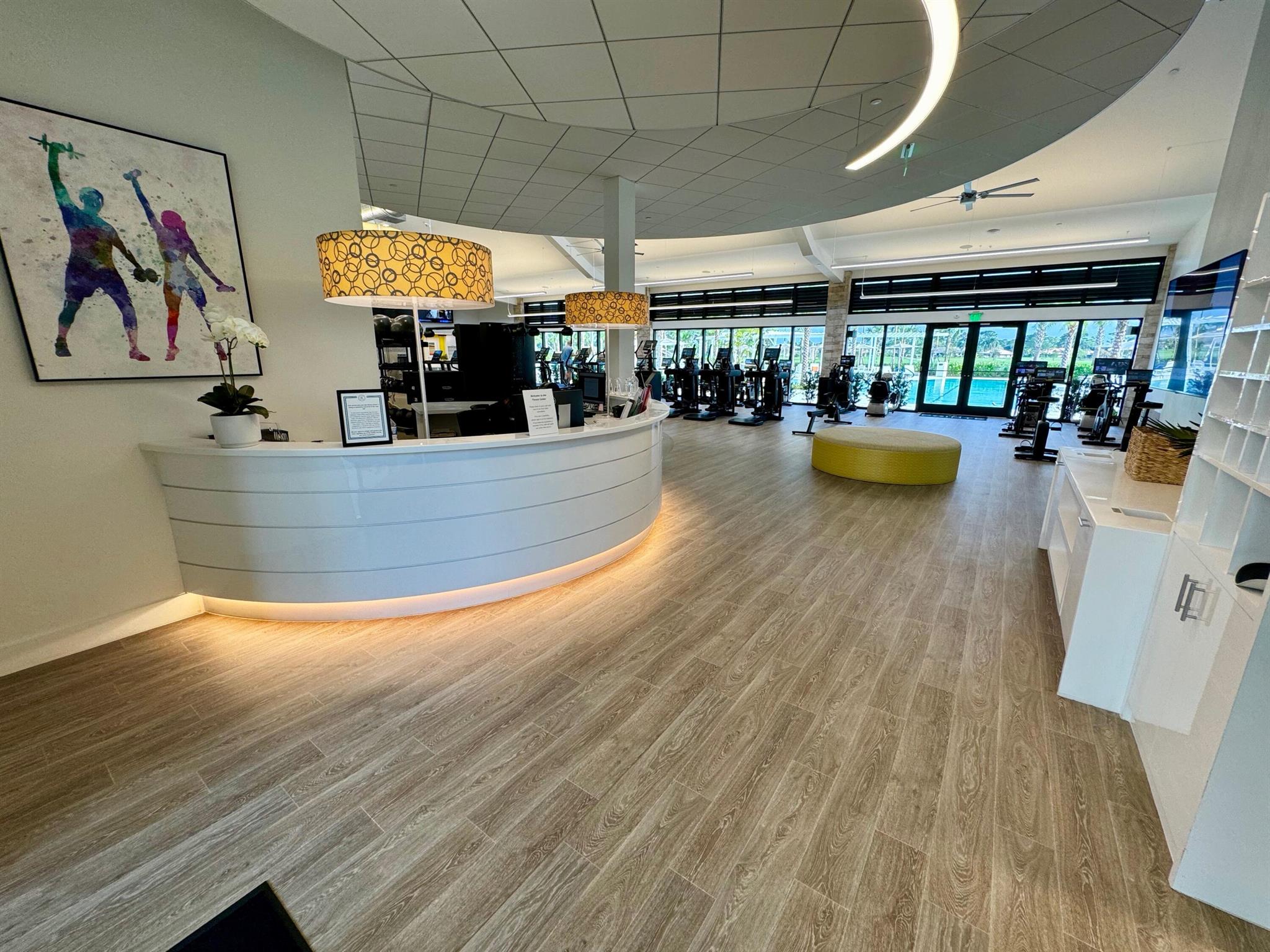 BRIARWOOD CONDO - Residential