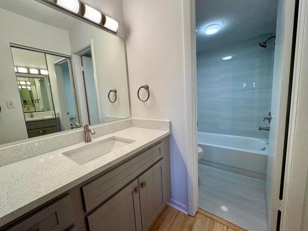 BRIARWOOD CONDO - Residential