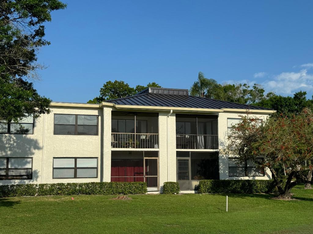 BRIARWOOD CONDO - Residential