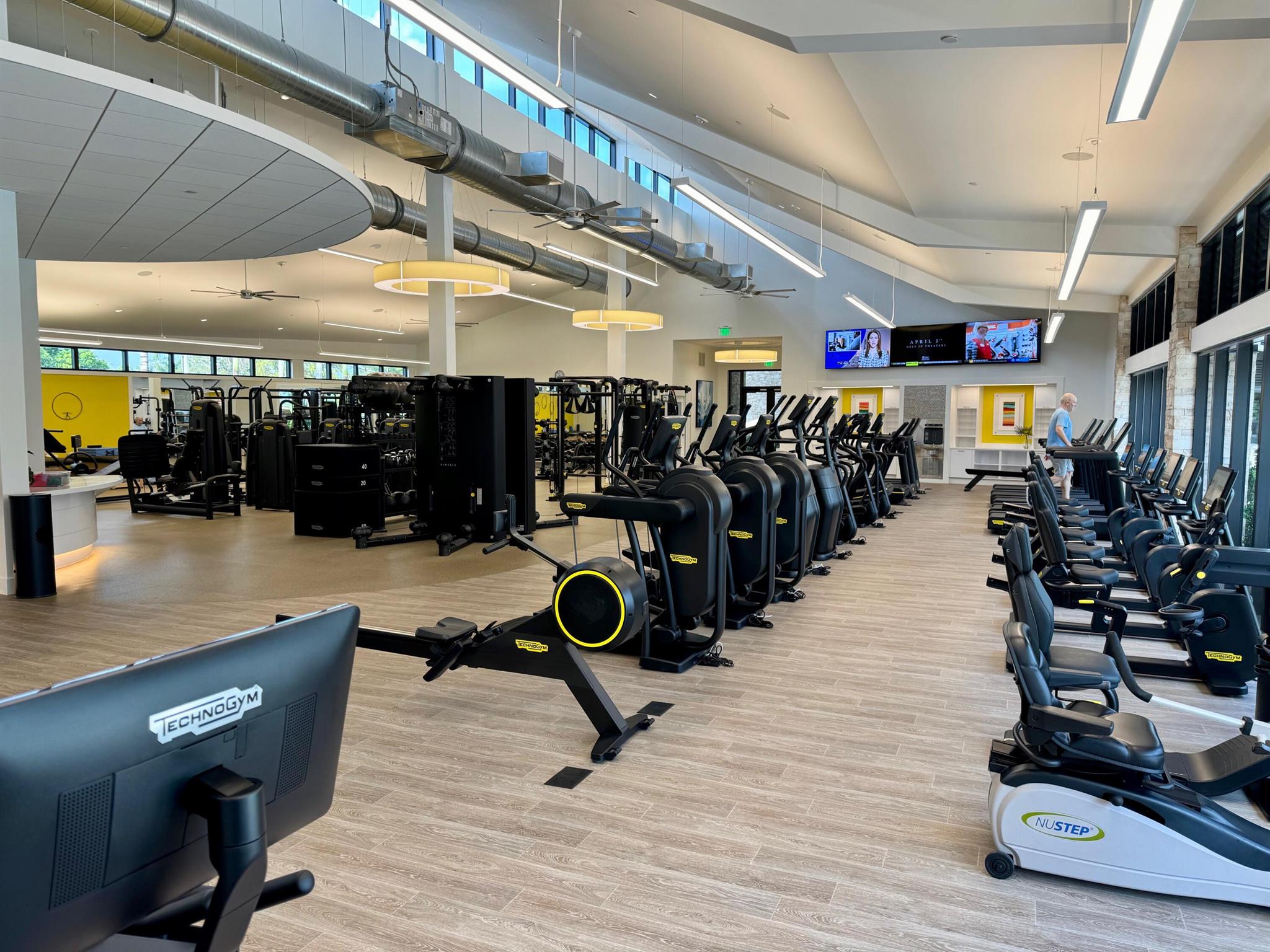 BRIARWOOD CONDO - Residential