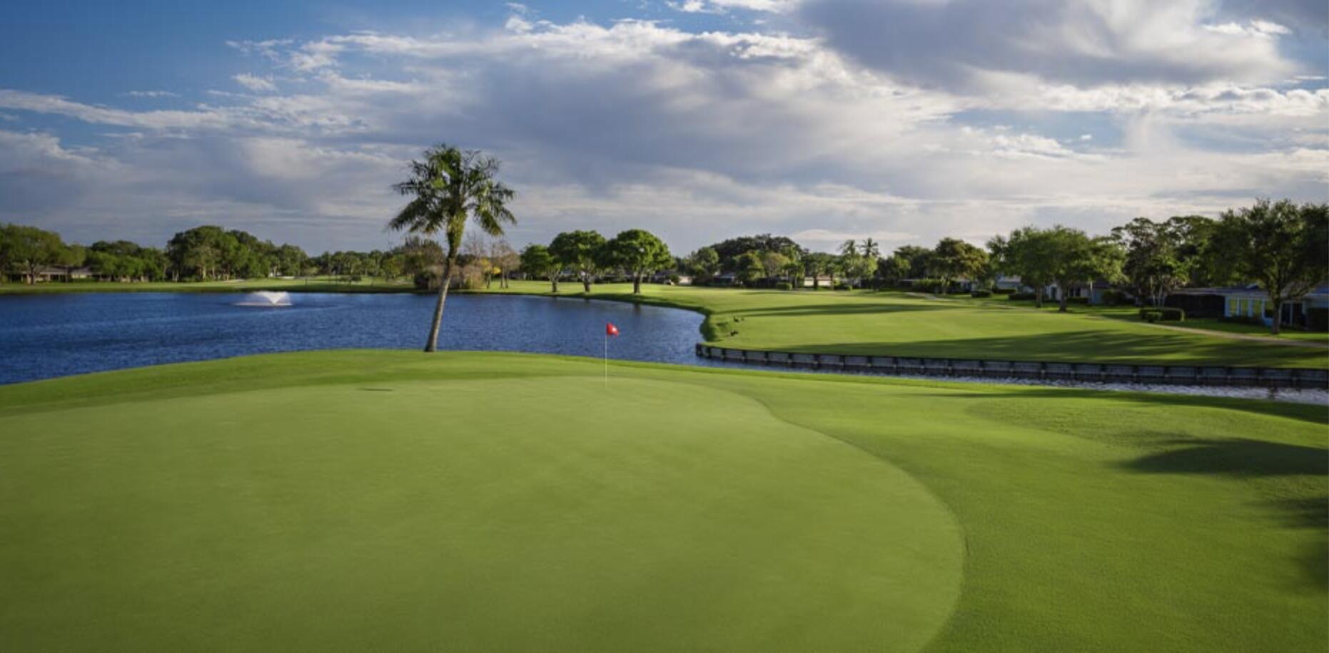 BRIARWOOD CONDO - Residential