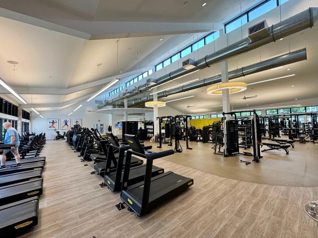 BRIARWOOD CONDO - Residential