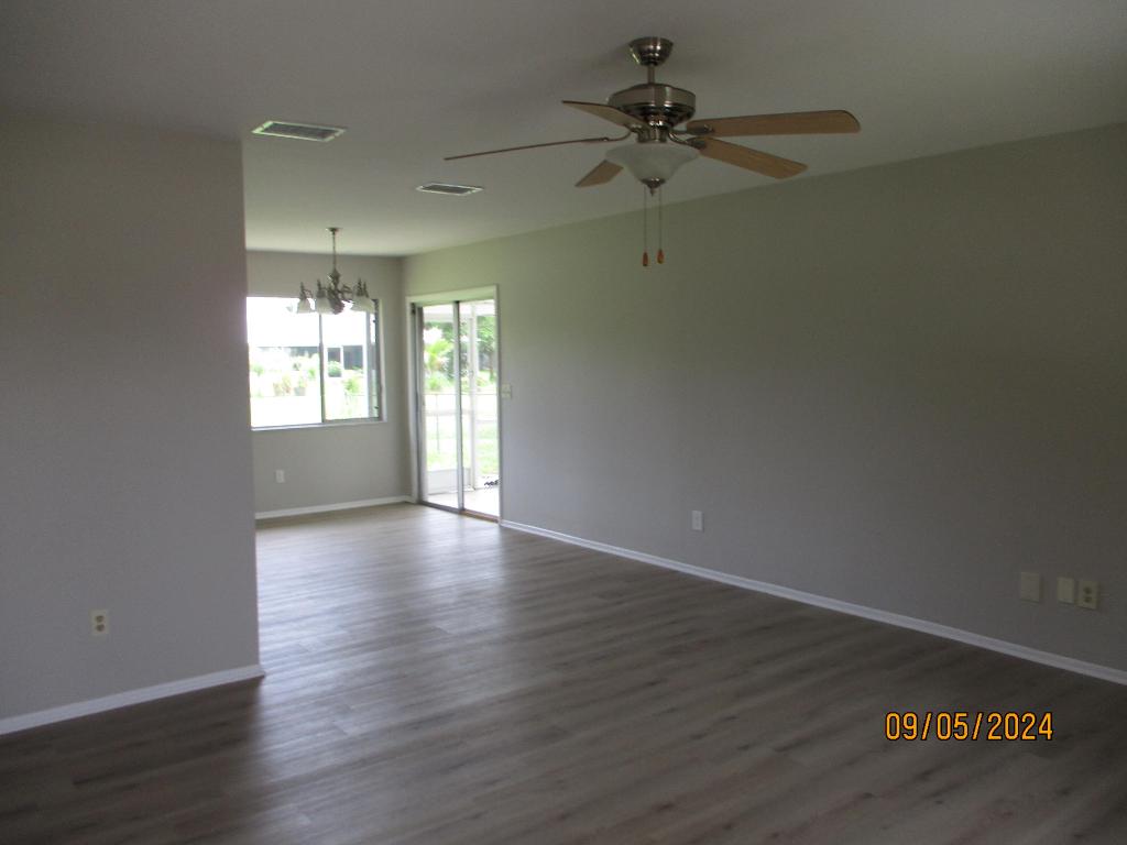 PORT ST LUCIE SECTION 41 - Residential